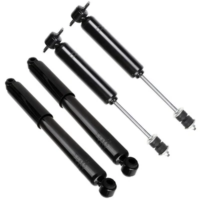 4X Front Rear Left Right Shocks Absorbers Struts For 1995-2004 Toyota Tacoma - Image 1 of 4