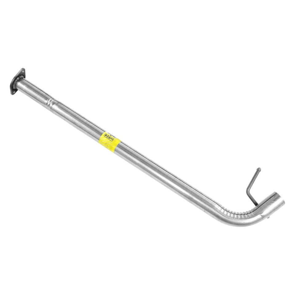 For Kia Optima 2009-2010 Walker Aluminized Steel Exhaust Intermediate Pipe Foto 1 de 2