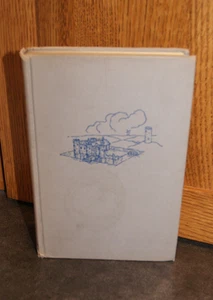 I Capture the Castle by Dodie Smith (1948, HC, First Edition) - Picture 1 of 8