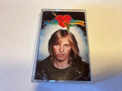 Tom Petty & The Heartbreakers, Cassette - Imagem 1 de 4