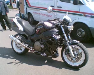 HONDA X-11 CB1100SF 1999-2003 Performance Road Legal /RACE Motorbike Exhausts - Picture 1 of 32