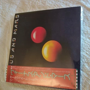 NEW Paul McCartney - Venus And Mars (SHM-CD) - Picture 1 of 5