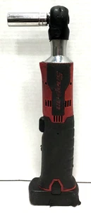 (MA3) Snap On 14,4 V CTR761C 3/8" Antrieb Ratsche mit Akku - Bild 1 von 4
