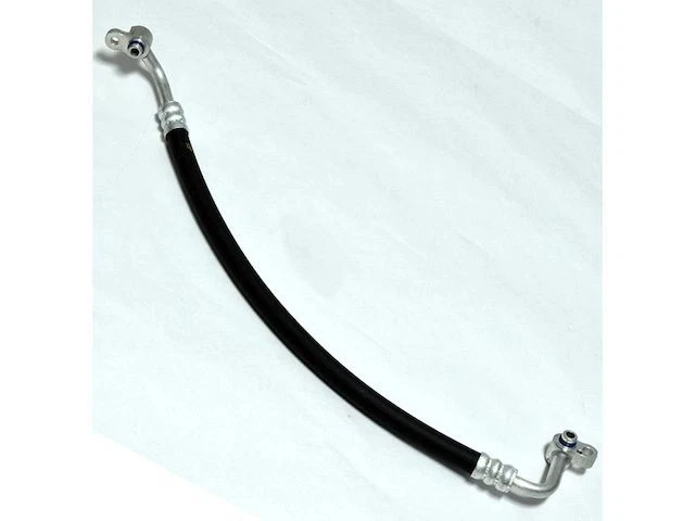 Mangueira de descarga de refrigerante AC para 2005-2009 Hyundai Tucson 2006 2007 MC322XM - Imagem 1 de 1