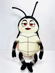 Disney Parks Pixar Plüsch A Bug's Life Land Marienkäfer Francis Drag Queen Käfer Insekt - Bild 1 von 6