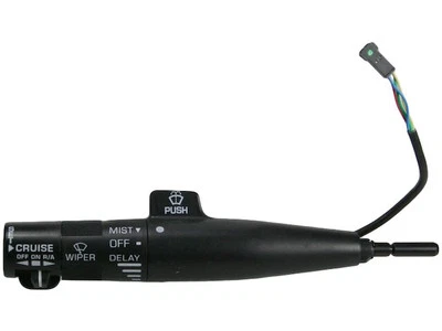 For 1993 GMC Safari Turn Signal / Combination Lever 91596NHXH Turn Signal Switch - Imagem 1 de 2