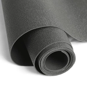 Tool Box Liner Drawer Liners Non Slip Padded Shelf Foam Rubber Roll Mat Gray - Picture 1 of 7