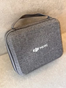 Original DJI Mavic Hartschalenkoffer Tasche für Drohne & Zubehör grau Reisebox - Bild 1 von 9