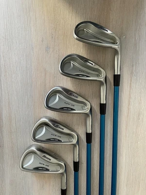 MIZUNO MX 25  Ladies - Bild 1 von 4