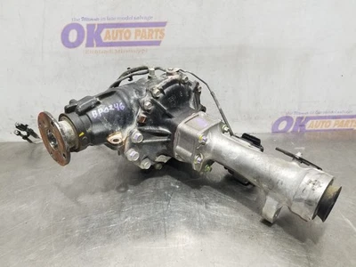 24 2024 TOYOTA TACOMA SR5 2.4L 4X4 FRONT AXLE CARRIER 3.58 RATIO Foto 1 de 4