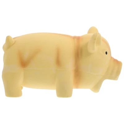  Giocattolo in Lattice Giocattoli Da Masticare Per Animali Domestici - Immagine 1 di 4