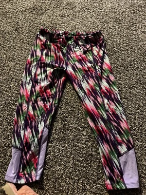 Leggings PUMA Niña Talla Grande 12-14 Foto 1 de 2