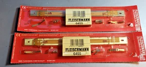 2x Fleischmann 6455 illuminazione interna, scatola originale, tracce di magazzino sulla confezione - Foto 1 di 2