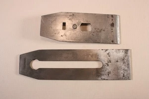Lakeside 2" Iron & Chipbreaker - Picture 1 of 3