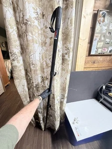 Manfrotto 3218 134B FD11 Pro Camera Support Monopod Bogen - Picture 1 of 13