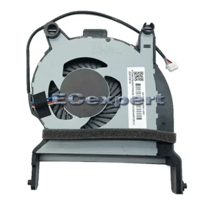 CPU Cooling Fan For HP Elitedesk 800 G3 800 G4 600 400 405 G4 914266-001 Laptop - Picture 1 of 1