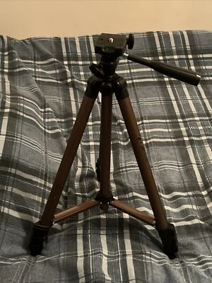 tripod stand for camera - Image 1 of 4
