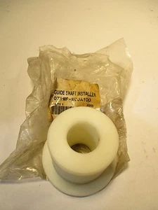 HONDA NOS GUIDE SHAFT INSTALLER SPECIALTY TOOL 07YMF-MCJA100 kc - Picture 1 of 5