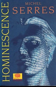 M. Serres - HOMINESCENCE - Le Pommier - 2001 - Picture 1 of 1