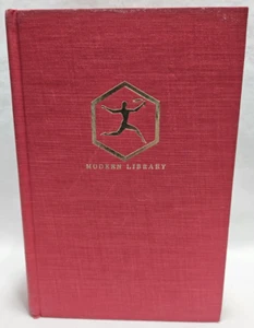 The Complete Tales and Poems of Edgar Allan Poe, 1938 Modern Library - Picture 1 of 11