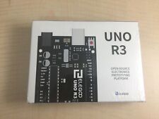 Elegoo UNO R3 board ATmega 328P ATMEGA 16U 2 + USB cable for Arduino