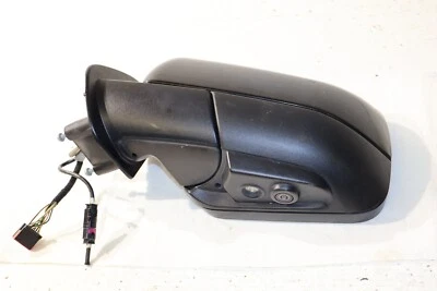 Левое зеркало с электроприводом 10 11 12 13 Land Rover Range Rover Sport для водителя 10 проводов 28378... - Изображение 1 из 4