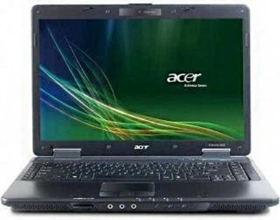 Acer Extensa 5230 - Genuino 575 2.00GHz - 4GB -160GB - 15.4" - Windows 10 Home   - Imagen 1 de 4