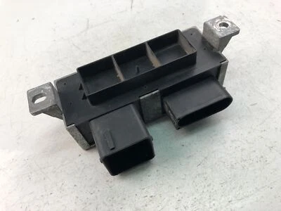 Centralina RENAULT KANGOO Express FW0/1 271206395R 2015 17282311 - Immagine 1 di 4