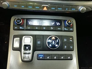 OEM Temperature Control For Palisade 97250S8690 Assy Auto - Picture 1 of 5