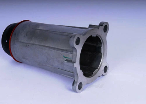 Estojo de transferência extensão de carcaça ACDelco GM equipamento original 15665311 - Imagem 1 de 2