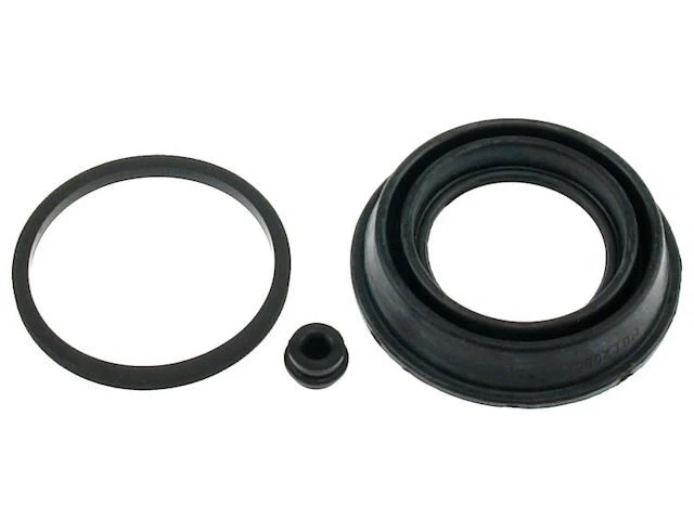 Kit de reparación de pinza trasera Carlson para Volvo XC70 2003-2007 49WNBP Foto 1 de 1