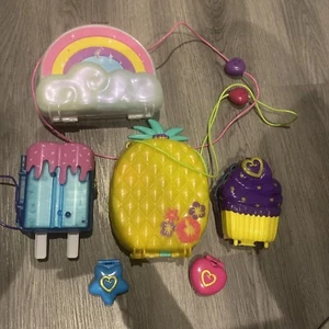Polly Pocket bundle - Picture 1 of 2