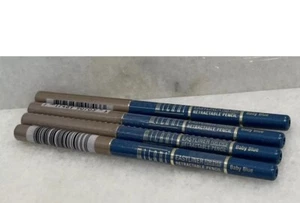 4 Milani Easyliner Pencil Retractable Pencil - Baby Blue - 0.009 oz Sealed - Picture 1 of 3