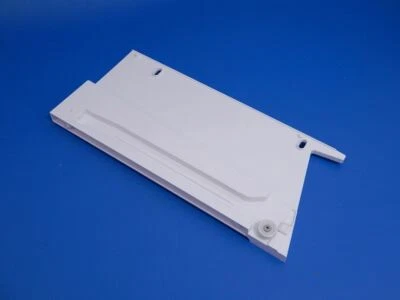 Refrigerador de montaje inferior Kenmore 79574025410 pista crujiente derecha AEC73317602 Foto 1 de 2