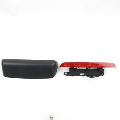 2004-2006 ~ SCION XA ~ LED TERCERA LUZ DE FRENO LÁMPARA CON CUBIERTA LENTE LITE Foto 1 de 4