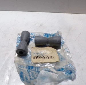 Tampon Interne Fourche Avant Pour PIAGGIO NRG-NTT 50 (Emballage 2 Pièces) - Picture 1 of 1