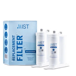 Sostituzione filtro acqua frigorifero nebbia per WF2CB PureSource2, confezione da 2 - Foto 1 di 1