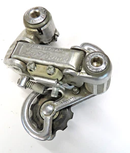 Desviador trasero StingRay Krate Fastback vintage aprobado por Schwinn Le Tour GT-420 - Imagen 1 de 3