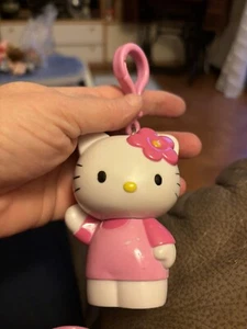 Lotto Hello Kitty Personaggi Portachiavi Ciondoli Borsa - Foto 1 di 15