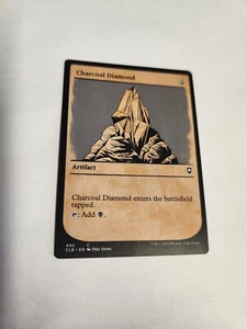 Magic the Gathering: CLB: diamante de carbón - escaparate casi nuevo - Imagen 1 de 2