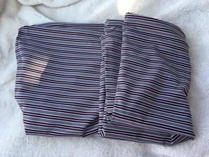 Collegiate Outfitters GRAY & MAROON Face Mask Headwrap Qty 2 NEW College Colors - Bild 1 von 5