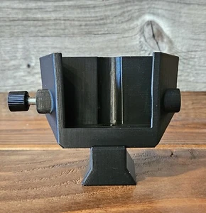Celestron Starsense Explorer Phone Cradle with Dovetail Foot - Picture 1 of 4
