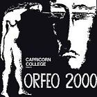Orfeo 2000 von Capricorn College | CD | Zustand gut