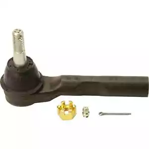 Steering Tie Rod End-LS Parts Master ES800086 - Picture 1 of 2