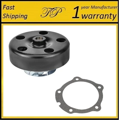 Bomba de agua del motor para Chevrolet 2006-2009 Impala, 2006-2007 Monte Carlo V8 5,3 L Foto 1 de 2