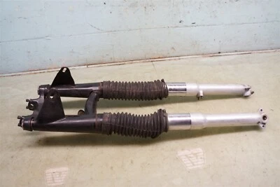 Norton N15CS G15 CS 750 1968 Atlas P11 N15 incomparable *2666B horquillas delanteras  Foto 1 de 4