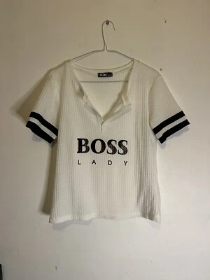 top size m used - Image 1 of 4