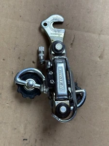 Vintage 1980 Shimano Eagle II Rear Derailleur, VGC - Picture 1 of 6