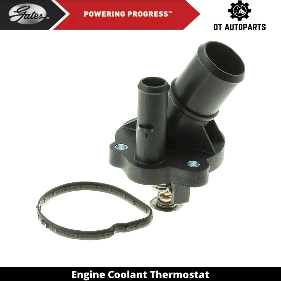 Puertas termostato refrigerante motor Mazda Tribute 2008 Foto 1 de 4