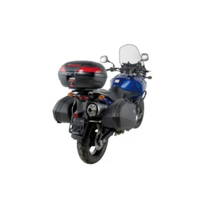Kit Attacco posteriore per baule KAPPA K528 - Suzuki V STROM 650 1000 -2004 2011 - Foto 1 di 2